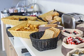 Nemea Appart Hotel Les Hauts de Milady Biarritz