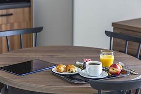 Nemea Appart Hotel Les Hauts de Milady Biarritz