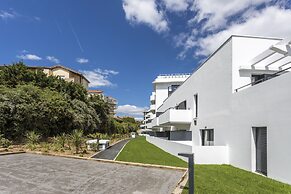 Nemea Appart Hotel Les Hauts de Milady Biarritz