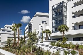 Nemea Appart Hotel Les Hauts de Milady Biarritz
