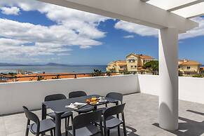 Nemea Appart Hotel Les Hauts de Milady Biarritz