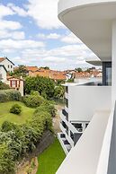 Nemea Appart Hotel Les Hauts de Milady Biarritz
