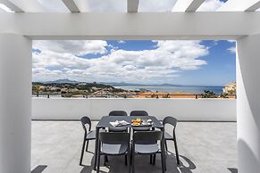 Nemea Appart Hotel Les Hauts de Milady Biarritz