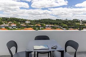 Nemea Appart Hotel Les Hauts de Milady Biarritz