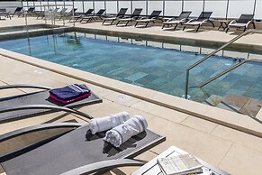 Nemea Appart Hotel Les Hauts de Milady Biarritz