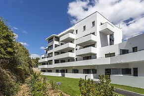 Nemea Appart Hotel Les Hauts de Milady Biarritz