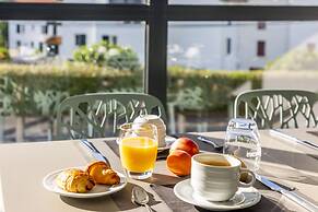 Nemea Appart Hotel Les Hauts de Milady Biarritz