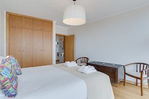 Funchal View Apartment