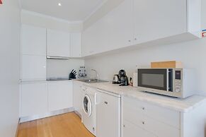 Funchal View Apartment