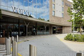 voco Leicester, an IHG Hotel