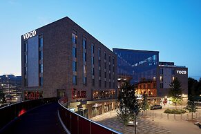 voco Leicester, an IHG Hotel