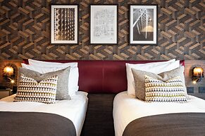 voco Leicester by IHG