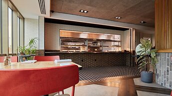 voco Leicester by IHG