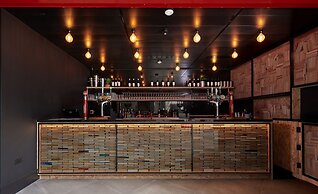 voco Leicester by IHG