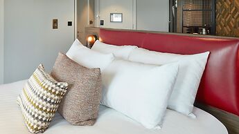 voco Leicester by IHG