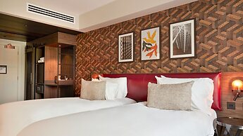 voco Leicester by IHG
