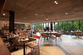 voco Leicester by IHG