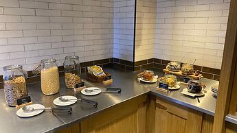 voco Leicester by IHG
