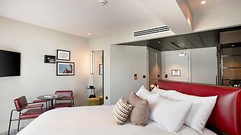 voco Leicester by IHG
