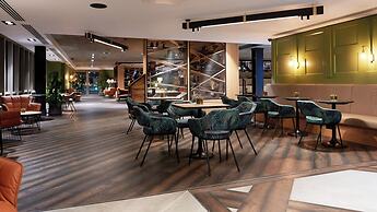 voco Leicester by IHG