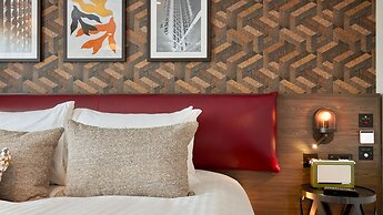 voco Leicester by IHG