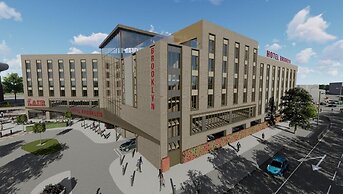 voco Leicester by IHG