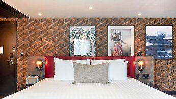 voco Leicester by IHG