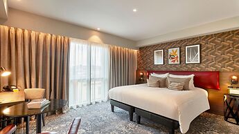 voco Leicester by IHG