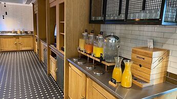 voco Leicester by IHG