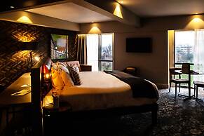 voco Leicester by IHG