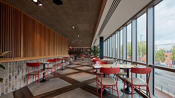 voco Leicester by IHG