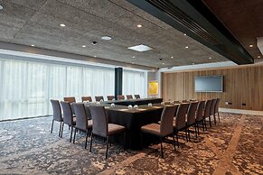 voco Leicester by IHG