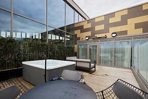 voco Leicester by IHG