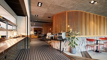 voco Leicester by IHG
