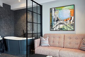 voco Leicester by IHG