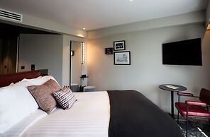 voco Leicester by IHG