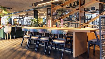 voco Leicester by IHG