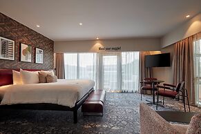 voco Leicester by IHG