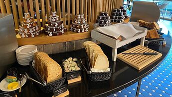 voco Leicester by IHG