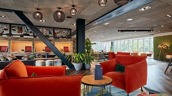 voco Leicester by IHG