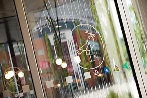 voco Leicester by IHG