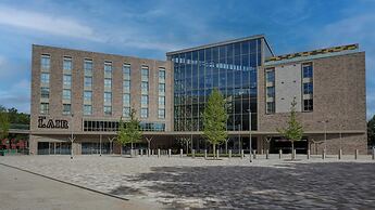 voco Leicester by IHG