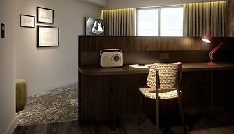 voco Leicester by IHG