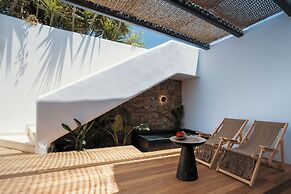 Asty Mykonos Hotel & Spa -World of One Hotel Group