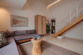 Asty Mykonos Hotel & Spa -World of One Hotel Group