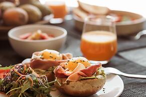 Asty Mykonos Hotel & Spa -World of One Hotel Group