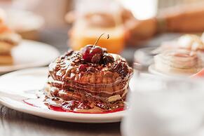 Asty Mykonos Hotel & Spa -World of One Hotel Group