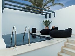 Asty Mykonos Hotel & Spa -World of One Hotel Group