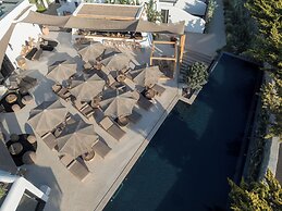 Asty Mykonos Hotel & Spa -World of One Hotel Group