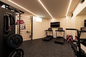 Asty Mykonos Hotel & Spa -World of One Hotel Group